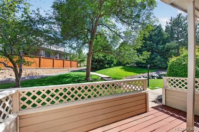 332 W Jamison Place 56, Littleton, CO 80120