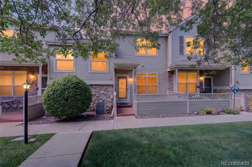 332 W Jamison Place 56, Littleton, CO 80120