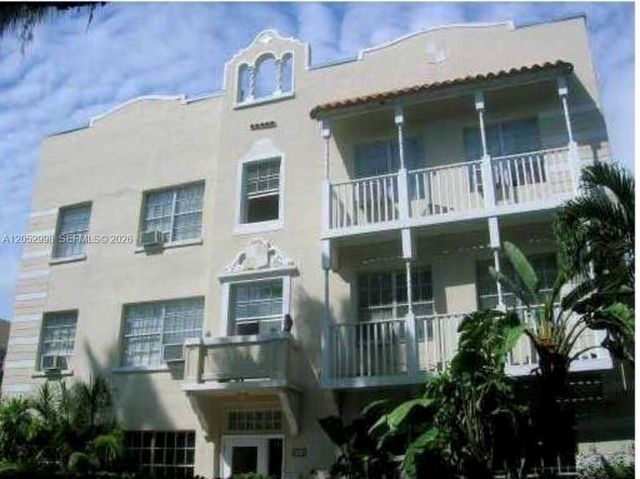 842 Meridian Ave 3D, Miami Beach, FL 33139