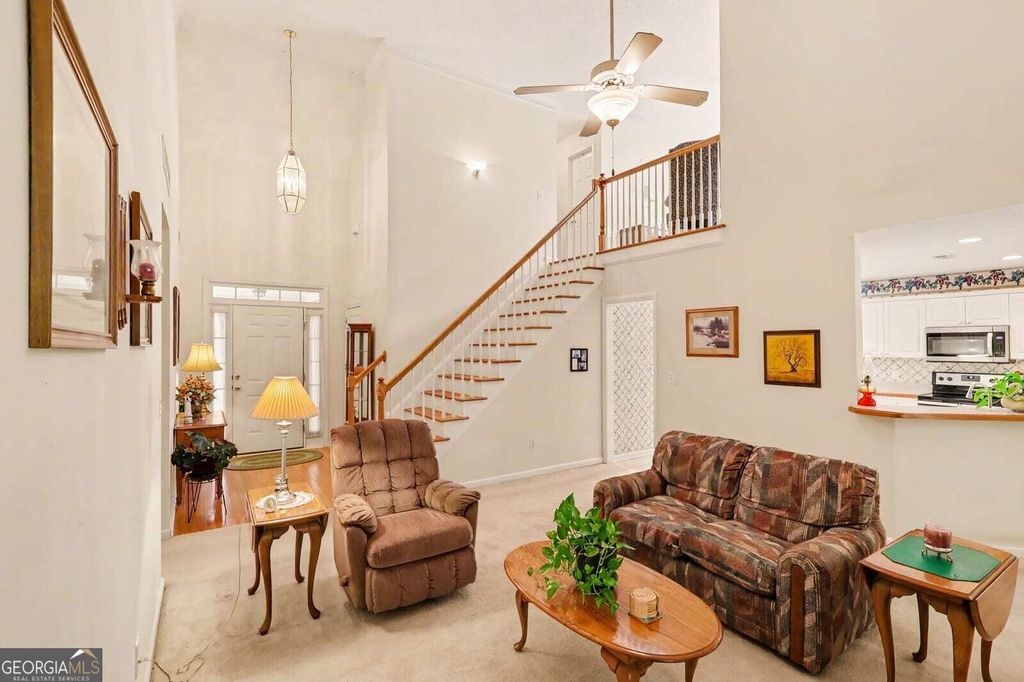 200 Glynnshire Court, Covington, GA 30016 — photo 3