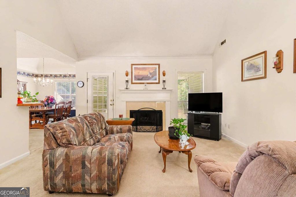 200 Glynnshire Court, Covington, GA 30016 — photo 4