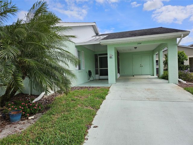 304 GRAYSTON PLACE, Sun City Center, FL 33573