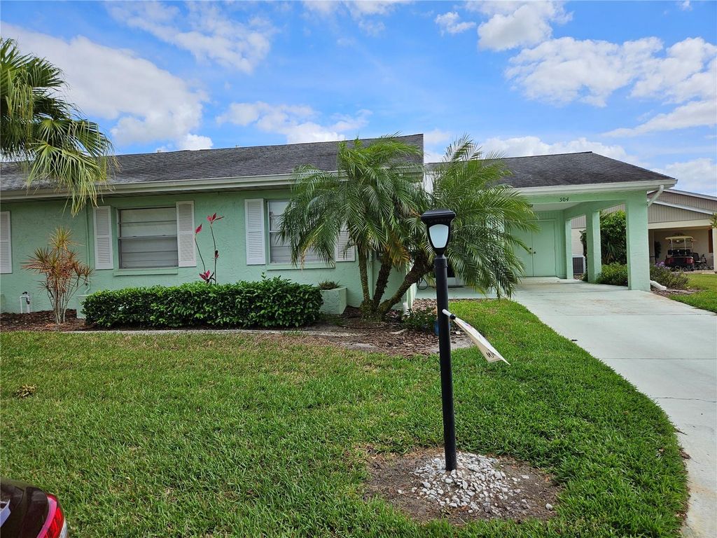 304 GRAYSTON PLACE, Sun City Center, FL 33573
