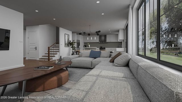 3720 Crane Circle, Okemos, MI 48864