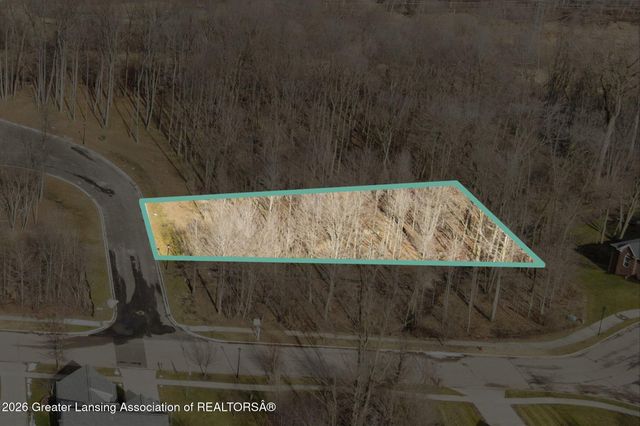 3720 Crane Circle, Okemos, MI 48864