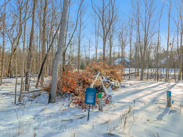 3720 Crane Circle, Okemos, MI 48864