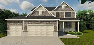 3720 Crane Circle, Okemos, MI 48864