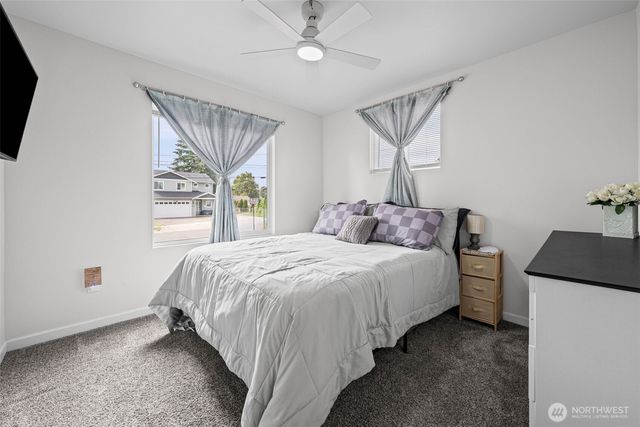 4811 S K Street, Tacoma, WA 98408