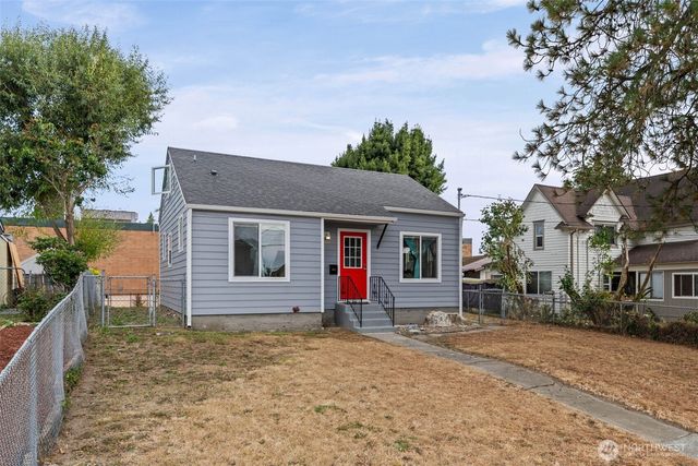 4811 S K Street, Tacoma, WA 98408