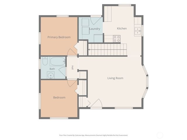 4811 S K Street, Tacoma, WA 98408