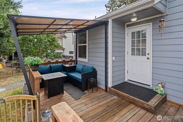 4811 S K Street, Tacoma, WA 98408