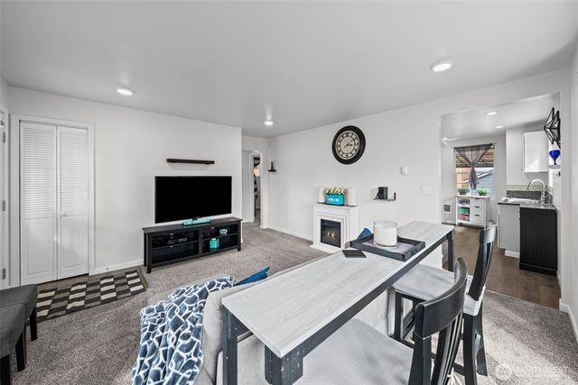 4811 S K Street, Tacoma, WA 98408
