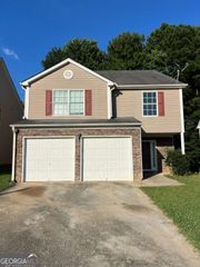 1161 Gable Terrace, Jonesboro, GA 30236