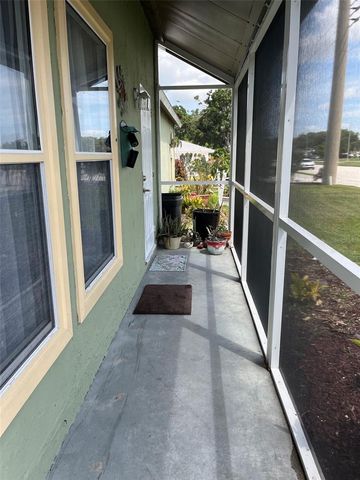 4410 ENGLEWOOD ROAD, Venice, FL 34293