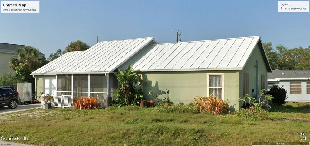 4410 ENGLEWOOD ROAD, Venice, FL 34293