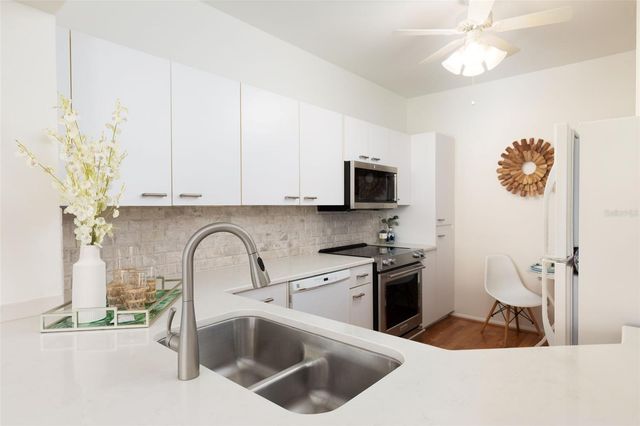 8000 SAILBOAT KEY BOULEVARD S 202, St Pete Beach, FL 33707