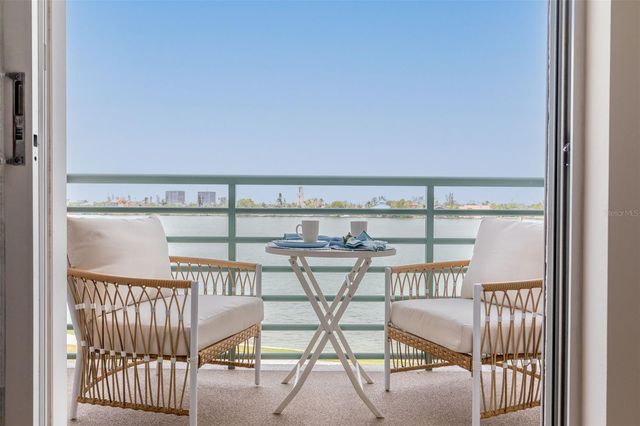 8000 SAILBOAT KEY BOULEVARD S 202, St Pete Beach, FL 33707