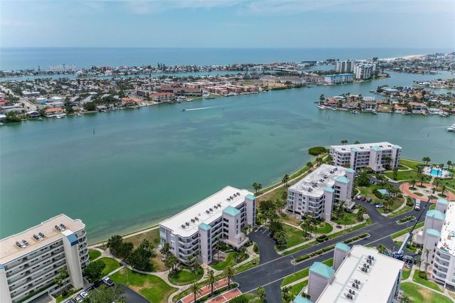 8000 SAILBOAT KEY BOULEVARD S 202, St Pete Beach, FL 33707