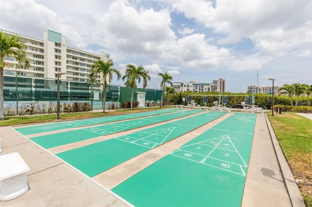 8000 SAILBOAT KEY BOULEVARD S 202, St Pete Beach, FL 33707