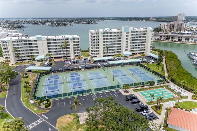 8000 SAILBOAT KEY BOULEVARD S 202, St Pete Beach, FL 33707