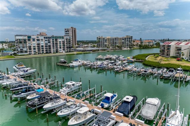 8000 SAILBOAT KEY BOULEVARD S 202, St Pete Beach, FL 33707