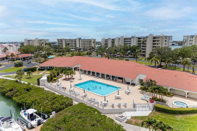 8000 SAILBOAT KEY BOULEVARD S 202, St Pete Beach, FL 33707