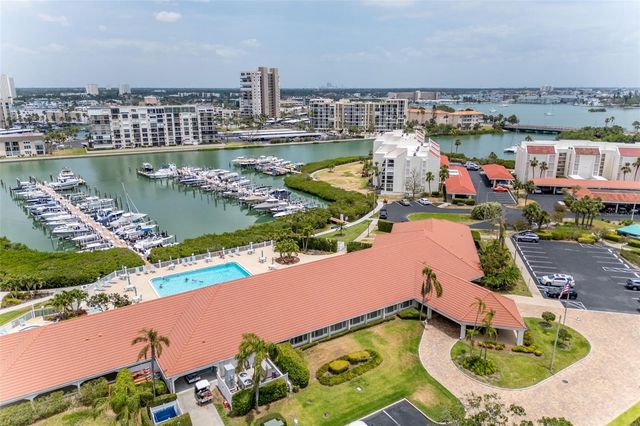8000 SAILBOAT KEY BOULEVARD S 202, St Pete Beach, FL 33707