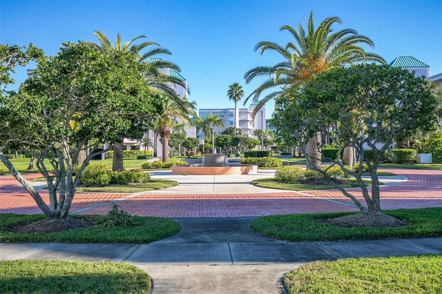 8000 SAILBOAT KEY BOULEVARD S 202, St Pete Beach, FL 33707