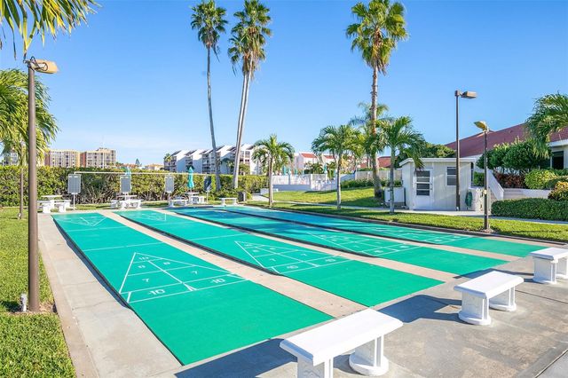 8000 SAILBOAT KEY BOULEVARD S 202, St Pete Beach, FL 33707