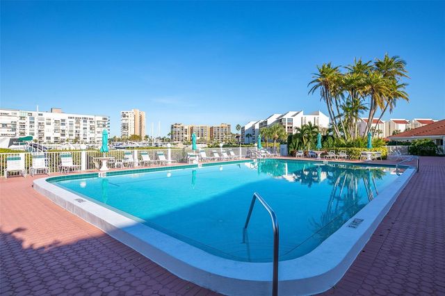 8000 SAILBOAT KEY BOULEVARD S 202, St Pete Beach, FL 33707