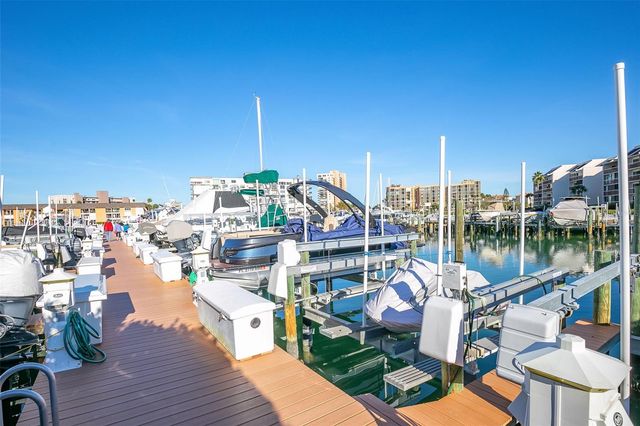 8000 SAILBOAT KEY BOULEVARD S 202, St Pete Beach, FL 33707
