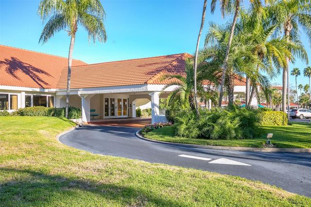 8000 SAILBOAT KEY BOULEVARD S 202, St Pete Beach, FL 33707