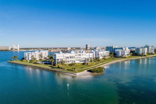 8000 SAILBOAT KEY BOULEVARD S 202, St Pete Beach, FL 33707