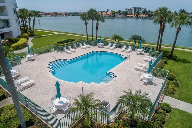 8000 SAILBOAT KEY BOULEVARD S 202, St Pete Beach, FL 33707