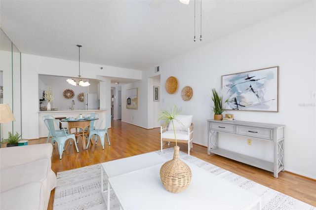 8000 SAILBOAT KEY BOULEVARD S 202, St Pete Beach, FL 33707