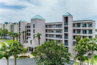 8000 SAILBOAT KEY BOULEVARD S 202, St Pete Beach, FL 33707