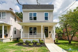 2119 5th Ave, Richmond, VA 23222