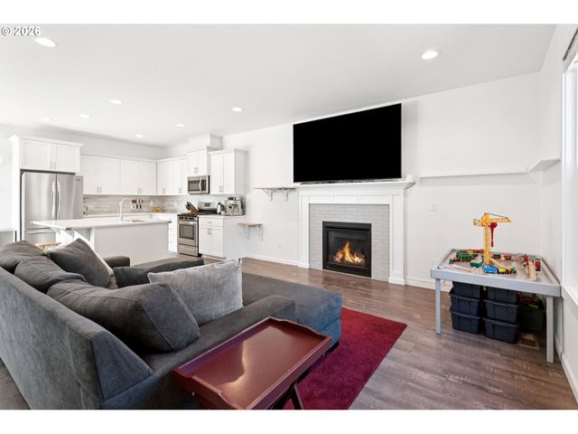 2315 TURNBULL Ct, Forest Grove, OR 97116