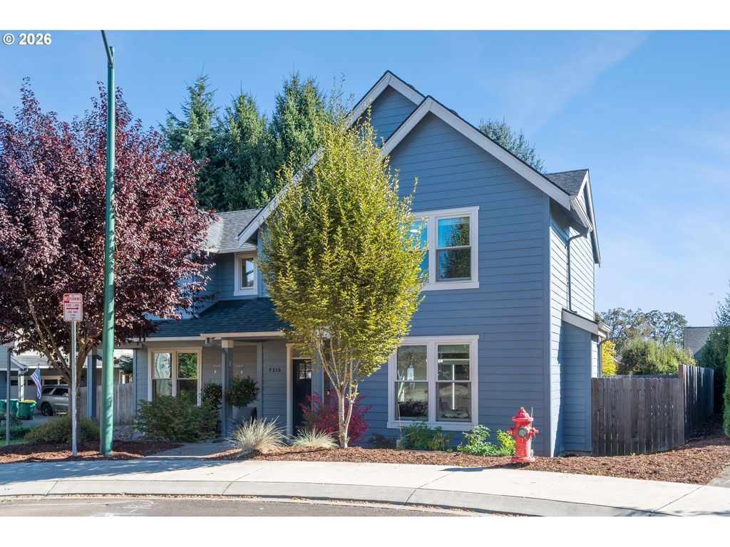 2315 TURNBULL Ct, Forest Grove, OR 97116