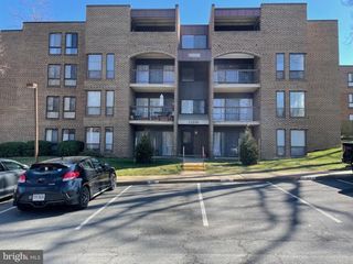 11208 CHESTNUT GROVE SQ #210, Reston, VA 20190