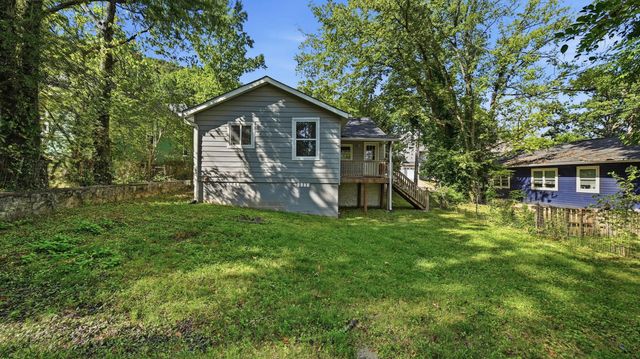 200 Sawyer Street, Chattanooga, TN 37405