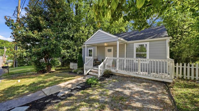 200 Sawyer Street, Chattanooga, TN 37405