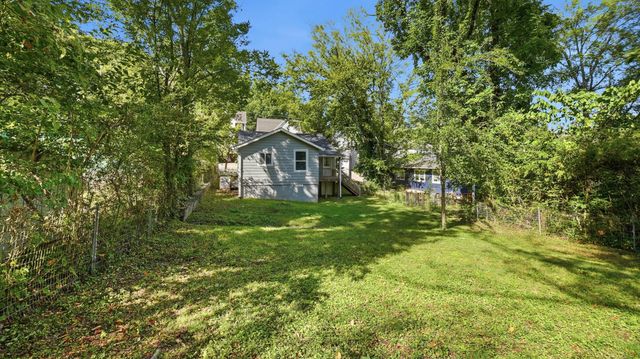 200 Sawyer Street, Chattanooga, TN 37405