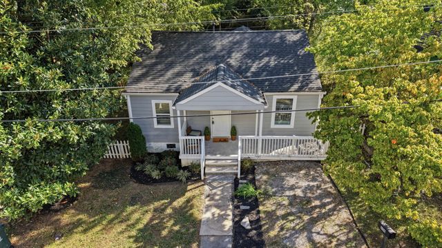 200 Sawyer Street, Chattanooga, TN 37405