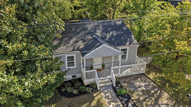200 Sawyer Street, Chattanooga, TN 37405