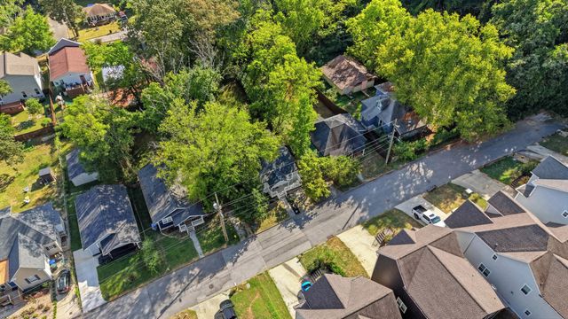 200 Sawyer Street, Chattanooga, TN 37405