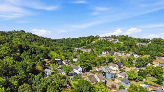 200 Sawyer Street, Chattanooga, TN 37405