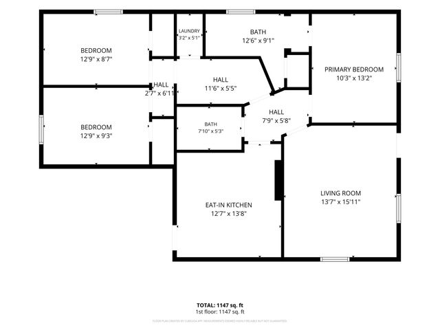 200 Sawyer Street, Chattanooga, TN 37405