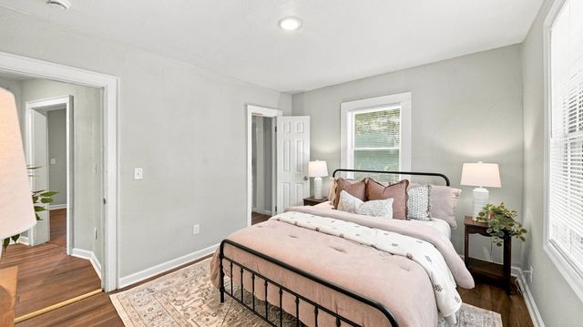 200 Sawyer Street, Chattanooga, TN 37405