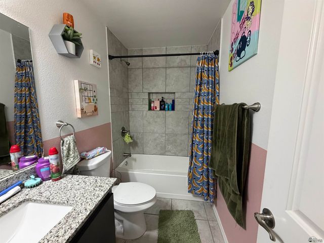 4235 E Udall Ln, San Luis, AZ 85336